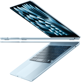 MACBOOK AIR CHIP M4